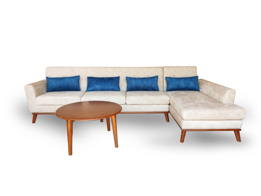 Ramus Furniture - Corner sofa Sellers in bangalore