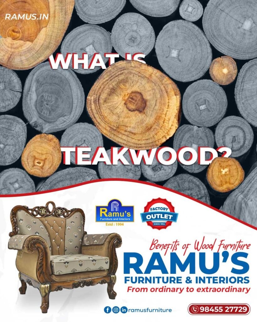 Ramus Furniture | furniture and interior manufacturers in Devanahalli