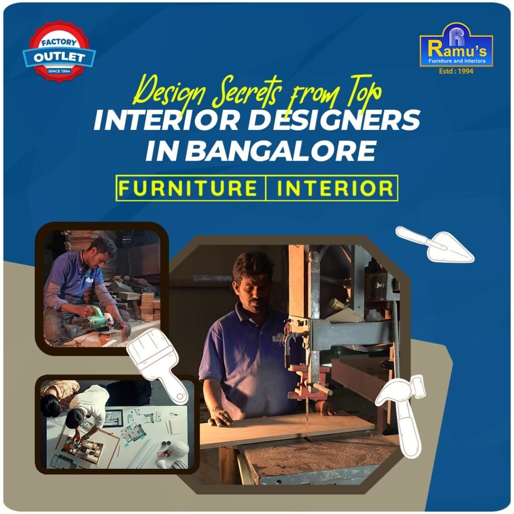 Best Interior Designers in Chikballapur