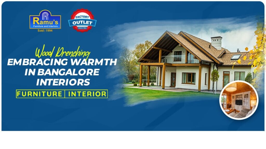 Furniture Store in Bengaluru