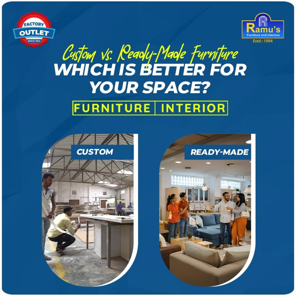 Furniture Store in Chikballapur