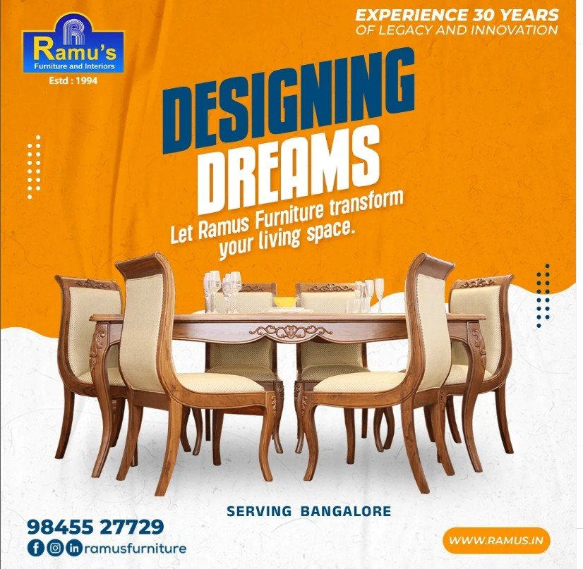 Ramus Furnitures