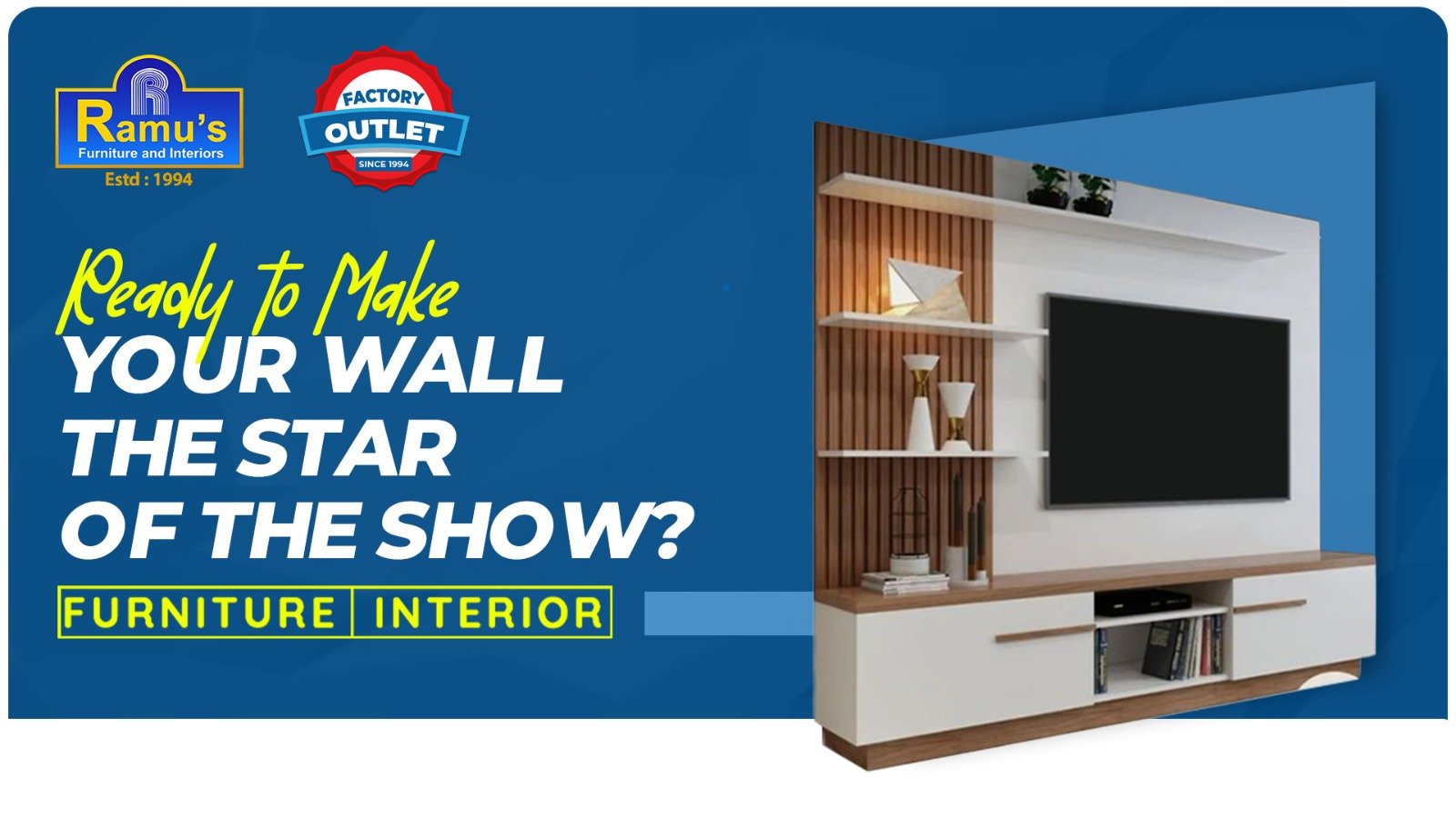 Interior Designers Near Me