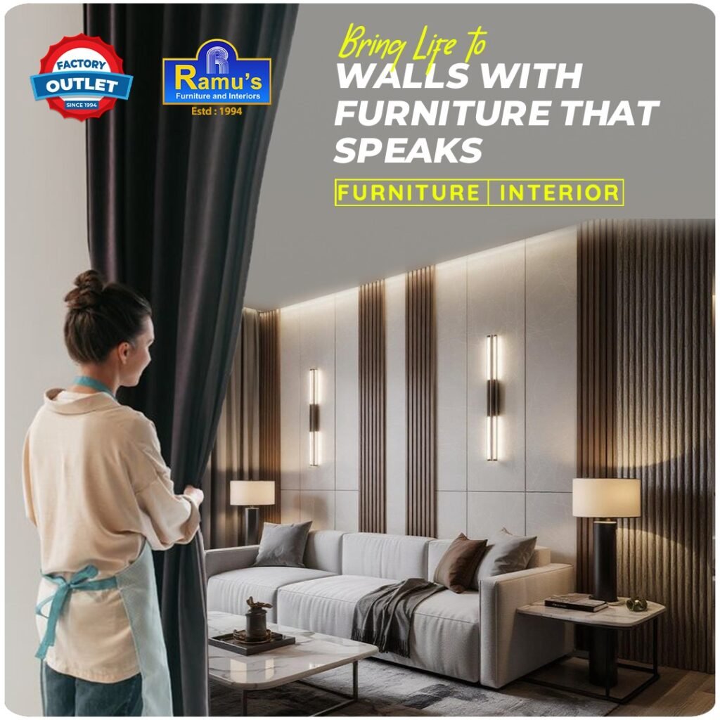 Best Interiors in Chikballapur