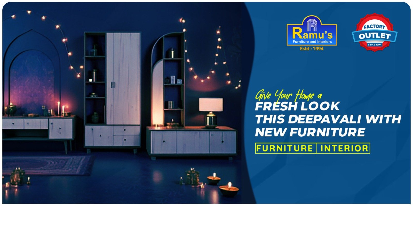 Interion Designing Near Me