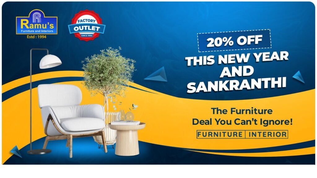 Furniture Offers