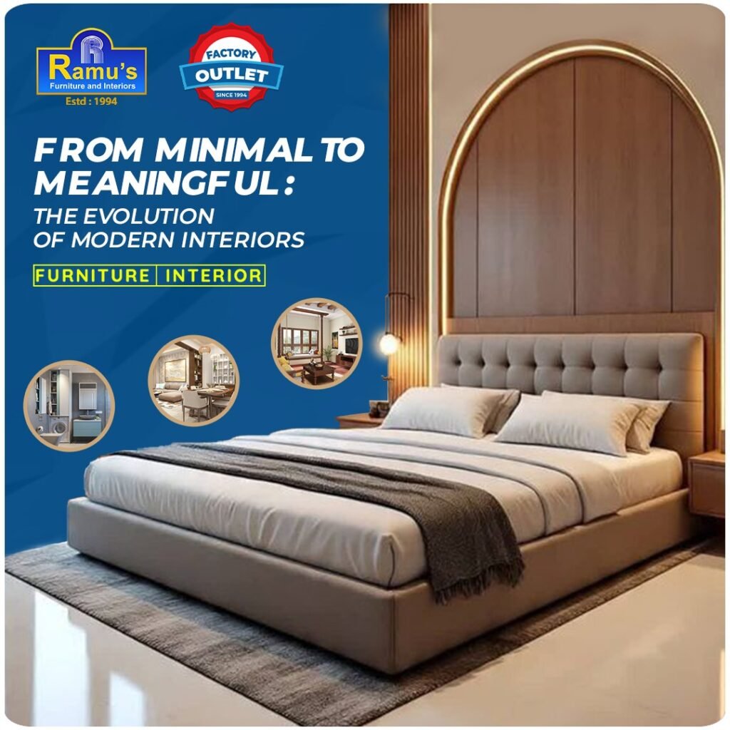 Interior and Furniture Near Me