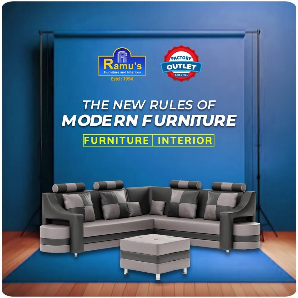 Interiors in Yelahanka