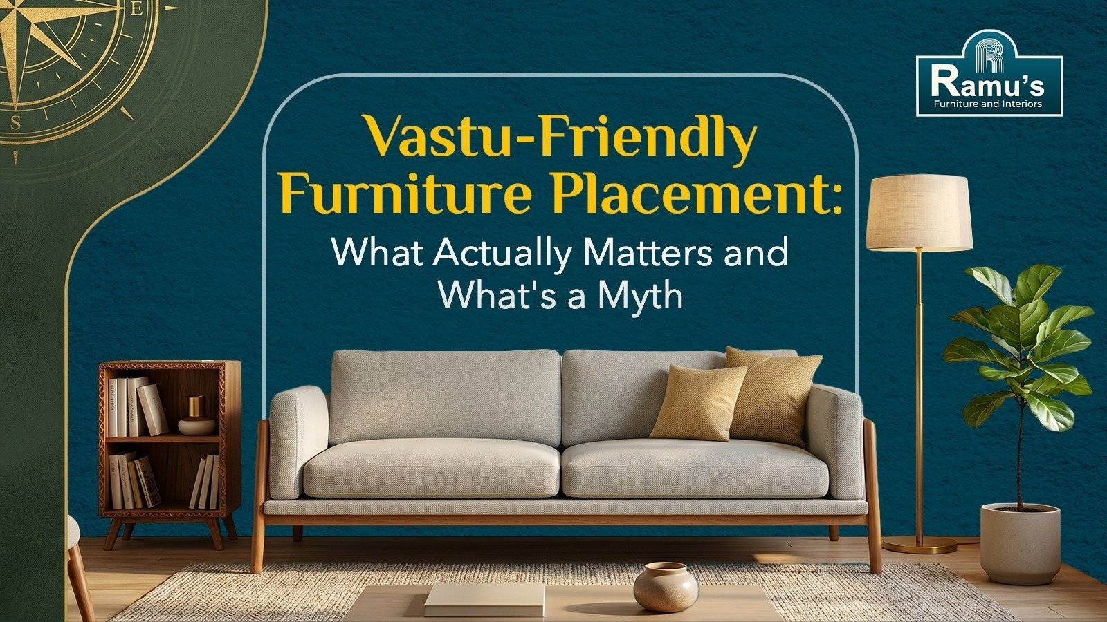 Furniture Manufacturer in Bangalore